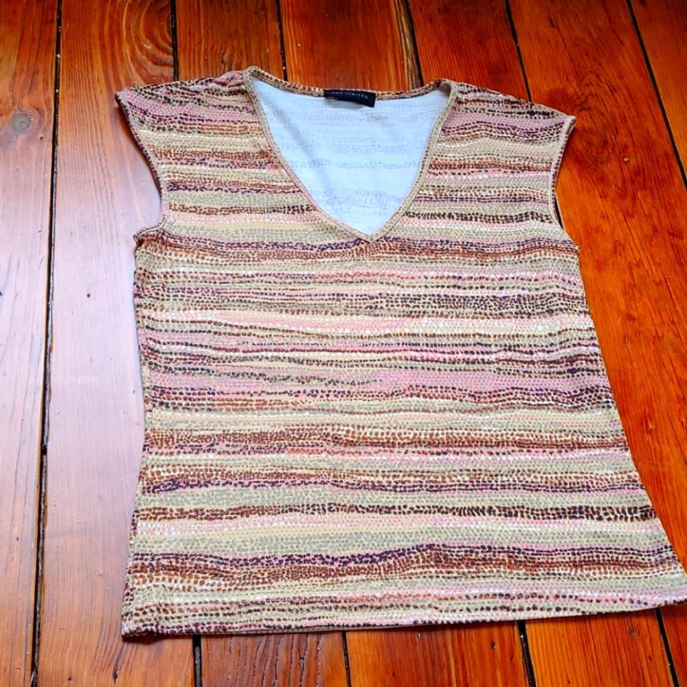 The Limited top
